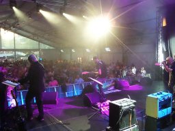 Beverse Feesten 2019